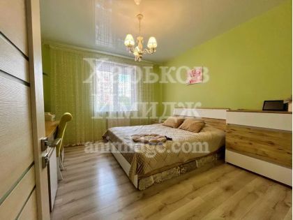 Продам 3-х комнатную квартиру на 2 этаже 9 этажного дома  новострой Жилой Комплекс Мира 1 район ХТЗ
